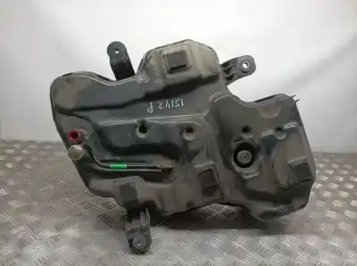 Second-hand car spare part adblue tank for bmw serie x1 (f48) sdrive18d oem iam references 739929016  
