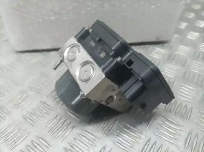 Second-hand car spare part abs for renault captur limited oem iam references 476601203r  269722