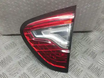 Pezzo di ricambio per auto di seconda mano  per RENAULT CAPTUR  Riferimenti OEM IAM 265508073R  