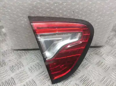 Pezzo di ricambio per auto di seconda mano  per RENAULT CAPTUR  Riferimenti OEM IAM 265555726R  