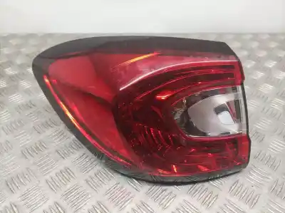 Pezzo di ricambio per auto di seconda mano  per RENAULT CAPTUR  Riferimenti OEM IAM 265557367R  