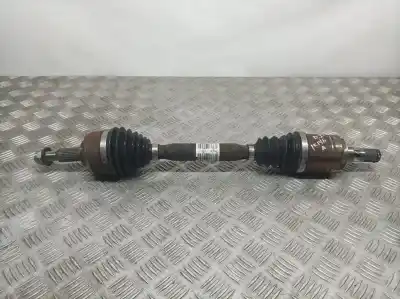 Pezzo di ricambio per auto di seconda mano  per RENAULT CAPTUR  Riferimenti OEM IAM 391010433R  