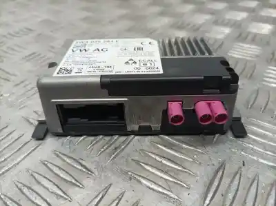 Pezzo di ricambio per auto di seconda mano modulo elettronico per seat arona style riferimenti oem iam 5wa035284e  352839201338469