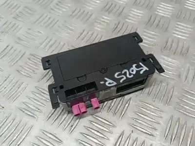 Pezzo di ricambio per auto di seconda mano modulo elettronico per seat arona style riferimenti oem iam 5wa035284e  352839201338469