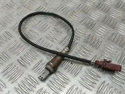 Автозапчасти б/у лямбда-зонд за seat arona style ссылки oem iam 04e906262gf