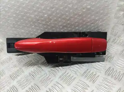 Peça sobressalente para automóvel em segunda mão puxador exterior traseiro direito por renault kadjar zen referências oem iam 806060294r