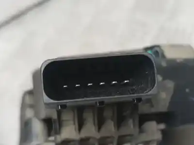 Second-hand car spare part potentiometer for fiat doblo ii (152) pop oem iam references 51831864  0280755157