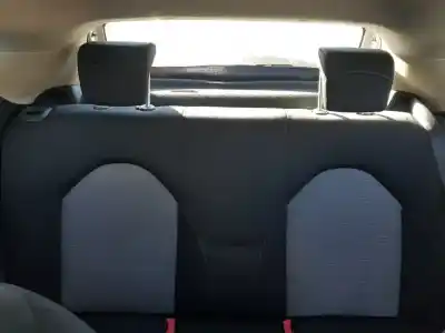 Pezzo di ricambio per auto di seconda mano sedili posteriori per alfa romeo mito (145) junior riferimenti oem iam   