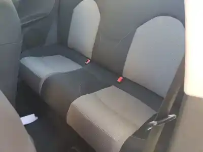 Pezzo di ricambio per auto di seconda mano sedili posteriori per alfa romeo mito (145) junior riferimenti oem iam   