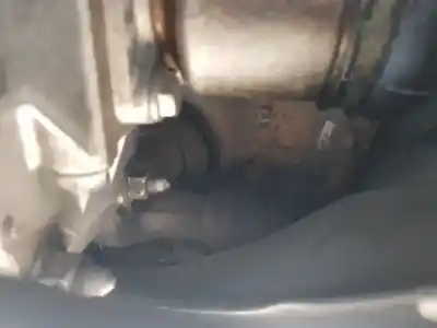 Pezzo di ricambio per auto di seconda mano  per ALFA ROMEO MITO (145)  Riferimenti OEM IAM 52049740  