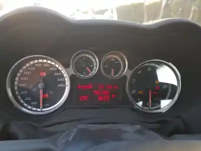 Pezzo di ricambio per auto di seconda mano  per ALFA ROMEO MITO (145)  Riferimenti OEM IAM 50517148  
