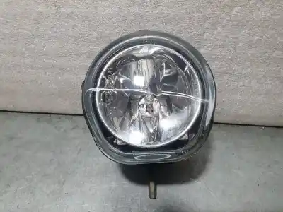 Pezzo di ricambio per auto di seconda mano  per ALFA ROMEO MITO (145)  Riferimenti OEM IAM 505085950  4033099900010