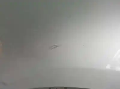 Автозапчастина б/у передне ліве крило для renault scenic iii dynamique посилання на oem iam 631018882r  