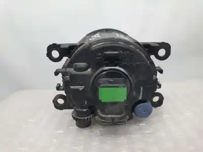 Автозапчастина б/у ліва протитутмана для renault scenic iii dynamique посилання на oem iam 8200074008  89202502