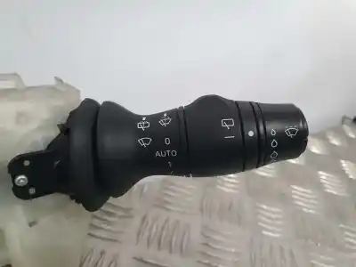 Автозапчастина б/у команда чистити для renault scenic iii dynamique посилання на oem iam 255670019r  