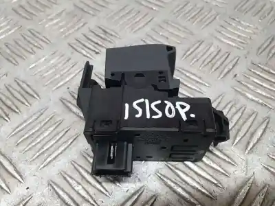 Pezzo di ricambio per auto di seconda mano leva del freno a mano per renault scenic iii dynamique riferimenti oem iam 36321006r  3016607i1