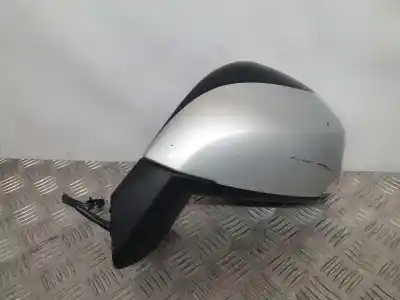 Автозапчастина б/у ліве дзеркало для renault scenic iii dynamique посилання на oem iam   