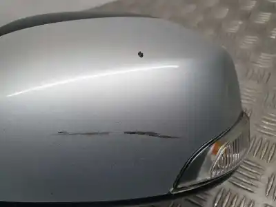 Автозапчастина б/у ліве дзеркало для renault scenic iii dynamique посилання на oem iam   