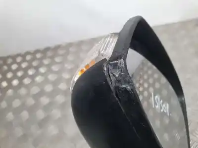 Автозапчастина б/у ліве дзеркало для renault scenic iii dynamique посилання на oem iam   