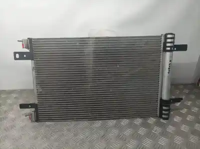 Peça sobressalente para automóvel em segunda mão condensador / radiador de ar condicionado por citroen berlingo start m referências oem iam 9816746580b