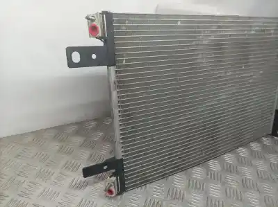 Peça sobressalente para automóvel em segunda mão condensador / radiador de ar condicionado por citroen berlingo start m referências oem iam 9816746580b  gn789001