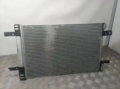 Peça sobressalente para automóvel em segunda mão condensador / radiador de ar condicionado por citroen berlingo start m referências oem iam 9816746580b  gn789001