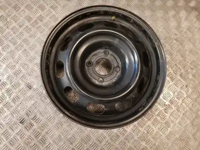 Pièce détachée automobile d'occasion Jante pour PEUGEOT 2008 (P1) Allure Références OEM IAM 6,5X16 4 TORN ET 32  