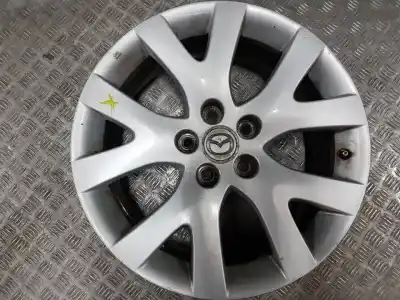 Автозапчасти б/у шина за mazda cx-7 (er) luxury ссылки oem iam 7,5x18 5 torn et 50