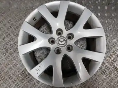 Автозапчасти б/у шина за MAZDA CX-7 (ER) Luxury ссылки OEM IAM 7,5X18 5 TORN ET 50  