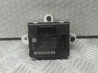 Recambio de automóvil de segunda mano de MODULO ELECTRONICO para FORD FOCUS LIM. (CB8)  referencias OEM IAM F1ER14B533BE  