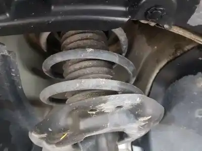 İkinci el araba yedek parçası ön sag amortisör için nissan qashqai (j11) acenta oem iam referansları e43024ea3a  