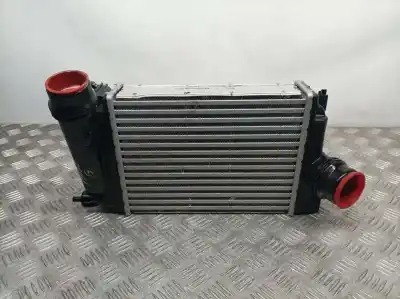 Pièce détachée automobile d'occasion intercooler / échangeur d'air pour nissan qashqai (j11) acenta références oem iam 144614ed1a