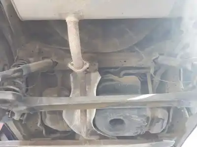 İkinci el araba yedek parçası  için NISSAN QASHQAI (J11) Acenta OEM IAM referansları 555014EA0A  