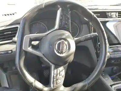 İkinci el araba yedek parçası  için NISSAN QASHQAI (J11) Acenta OEM IAM referansları 484304EJ1A  