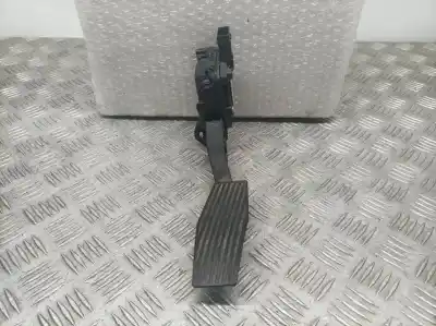 Peça sobressalente para automóvel em segunda mão  por CHEVROLET ORLANDO  Referências OEM IAM 13253781  6PV00976511