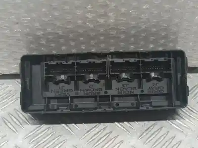 Second-hand car spare part electronic module for chevrolet orlando lt oem iam references 13582897  