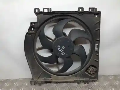 Автозапчасти б/у электрический вентилятор за renault modus confort dynamique ссылки oem iam 1831442016e