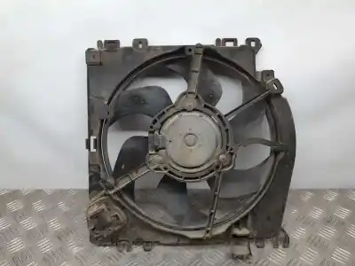Автозапчасти б/у электрический вентилятор за renault modus confort dynamique ссылки oem iam 1831442016e  
