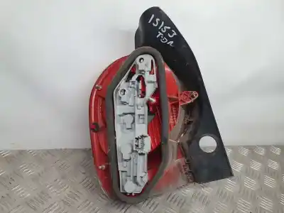 Second-hand car spare part right tailgate light for renault modus confort dynamique oem iam references 8200212204  