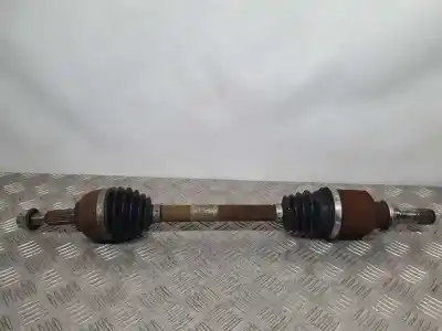 Автозапчасти б/у передняя левая трансмиссия за renault modus confort dynamique ссылки oem iam 8200408417