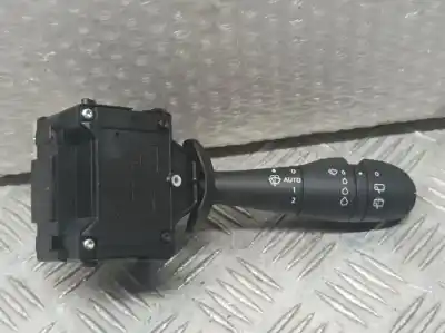 Pezzo di ricambio per auto di seconda mano comando pulito per renault captur limited riferimenti oem iam 255675887r