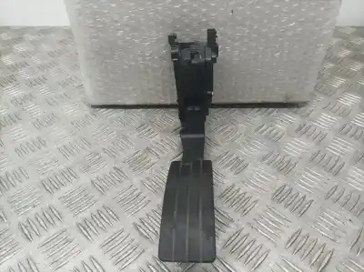 Pezzo di ricambio per auto di seconda mano potenziometro per renault captur limited riferimenti oem iam 180029647r