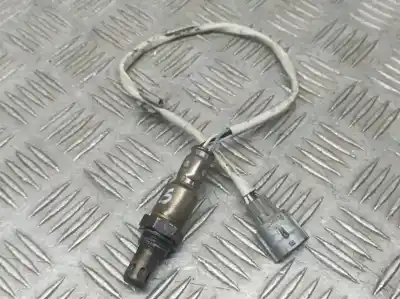 Pezzo di ricambio per auto di seconda mano sonda lambda per renault captur limited riferimenti oem iam 8200495791