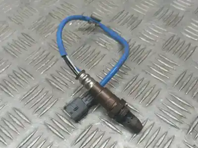 Pezzo di ricambio per auto di seconda mano sonda lambda per renault captur limited riferimenti oem iam 226932962r