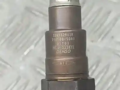 Pezzo di ricambio per auto di seconda mano sonda lambda per renault captur limited riferimenti oem iam 226932962r  2165005000