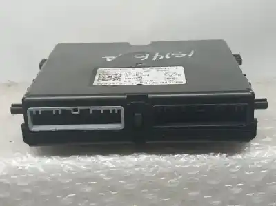 Pezzo di ricambio per auto di seconda mano modulo elettronico per renault captur limited riferimenti oem iam 285258251r  00334797