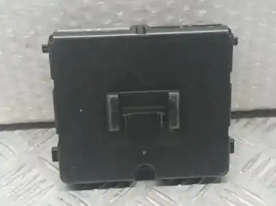 Pezzo di ricambio per auto di seconda mano modulo elettronico per renault captur limited riferimenti oem iam 285258251r  00334797