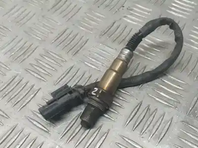 Peça sobressalente para automóvel em segunda mão SONDA LAMBDA por CITROEN BERLINGO  Referências OEM IAM 9810666880  0258027151