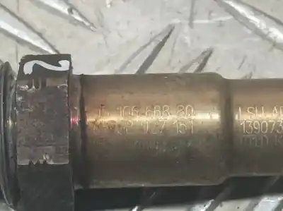Peça sobressalente para automóvel em segunda mão sonda lambda por citroen berlingo start m referências oem iam 9810666880  0258027151