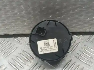 Second-hand car spare part multifunction switch for citroen berlingo start m oem iam references 96784282zd  10094263